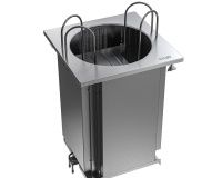 Модуль подогрева тарелок Atesy Регата МПТ-440-940-02 - 1