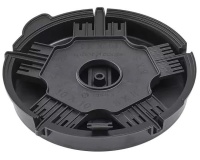 Процессор кухонный Robot Coupe R402 220В (без дисков) - 7