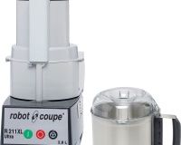 Процессор кухонный Robot Coupe R211XL Ultra (2 диска) - 1