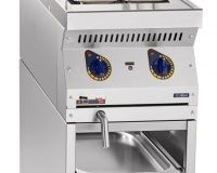 Электроварка Abat ЭВК-40/1Н с корзинами GN 1/6 - 3