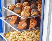 Пароконвектомат Abat ПКА 20-1/1ВП2 - 3