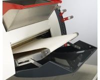 Машина тестозакаточная JAC Forma - 2
