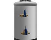 Смягчитель воды DVA LT8 - 1