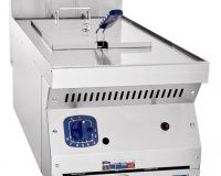 Фритюрница Abat ГФК-40.1Н (Газ) - 1
