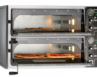 Печь для пиццы Abat ПЭП-4х2 - 4