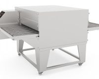 Печь электрическая для пиццы Abat ПЭК-800, конвейерная (без дверцы) - 1