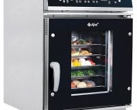 Пароконвектомат Abat ПКА 6-1/2П (распродажа) - 3