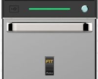 Печь комбинированная Pratica Fit Express Stainless Steel 220 В - 1