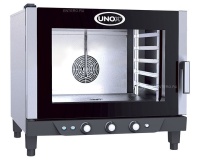 Пароконвектомат Unox XV393 - 1