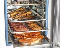 Дымогенератор для пароконвектомата Abat ДГ-85  - 6