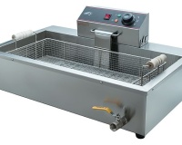 Чебуречница Crazy Pan CP-BEF16 - 3