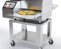 Печь электрическая для пиццы Abat ПЭК-400П - 3