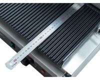 Гриль контактный Crazy Pan CP-CG44R - 2