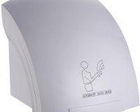 Сушилка для рук Viatto VA-HD1800 - 1