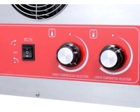 Печь конвейерная Hurakan HKN-SYN8/50 - 4