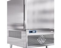 Шкаф шоковой заморозки Abat ШОК-6-1/1 - 1