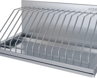 Полка кухонная Atesy ПКК-С-600.350-15-02 - 1