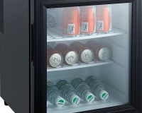 Шкаф холодильный Viatto VA-BC-42A2 - 1