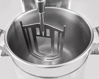 Насадка ЛОПАТКА для МПЛ-60 - 2