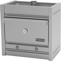 Печи на твердом топливе купить