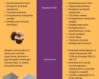Шпилька станционарная Abat ШС-20-1/1 - 3