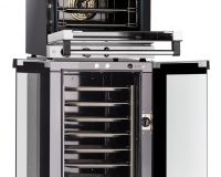 Печь конвекционная Abat КПП-4-1/2Э - 7