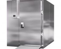 Камера шоковой заморозки Abat ШОКК-202 - 1