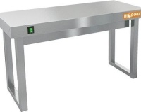 Полка тепловая Hicold TP1-8/4 - 1