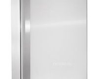 Шкаф холодильный Abat ШХс-0,7-03 нерж. (нижний агрегат) - 1