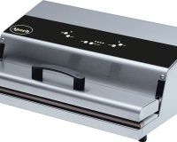 Упаковщик вакуумный Apach AVM4 - 1