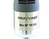 Миксер Robot Coupe Mini MP190 Combi - 6