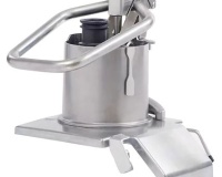 Процессор кухонный Robot Coupe R752 (без дисков) - 4