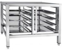 Подставка под пароконвектомат Abat ПК-10М (ПКА 10-1/1ВМ2, ПМ, ПП2) - 1