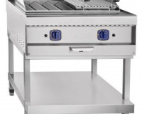 Газовый гриль Abat ГК-90П (Газ) - 2
