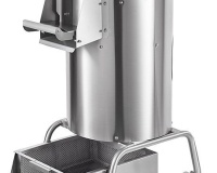 Картофелечистка Abat МКК-500-01 Cubitron-3M - 1