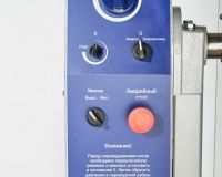 Котел пищеварочный газовый Abat КПГМ-60-ОМР - 7