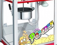 Аппарат для попкорна Hurakan HKN-PCORN - 1