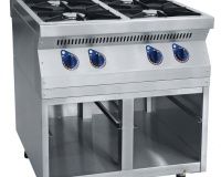 Плита газовая Abat ПГК-47Н (Газ) - 2