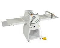 Машина тестораскаточная Apach Bakery Line ASH500/700 - 5