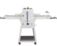 Машина тестораскаточная Apach Bakery Line ASH600/1500 VAR - 1