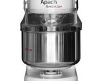 Тестомес спиральный Apach Bakery Line V 120 - 1