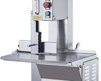 Пила для мяса Crazy Pan CP-BS1200SS - 1