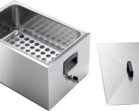 Термостат-ванна Apach ASV 1/1 GN R New - 1