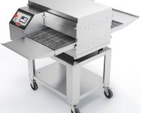 Печь электрическая для пиццы Abat ПЭК-400П - 6