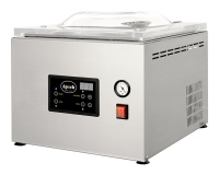 Упаковщик вакуумный Apach AVM308 с опцией газонаполнения - 1