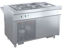 Стол охлаждаемый Atesy Ривьера ОС-1120-02-О - 7