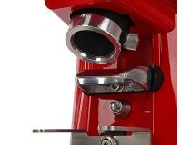 Кофемолка Fiorenzato F64 E красная - 4