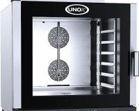 Печь конвекционная Unox XB613G - 1