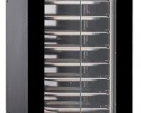 Шкаф расстоечная Abat ШРТ-8-02Э - 1