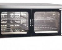 Шкаф расстоечный Abat ШРТ 4-ЭШ-01 - 1